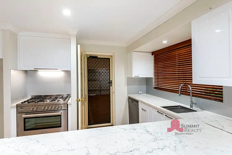 Fifth view of Homely house listing, 23 Indigo Loop, Eaton WA 6232