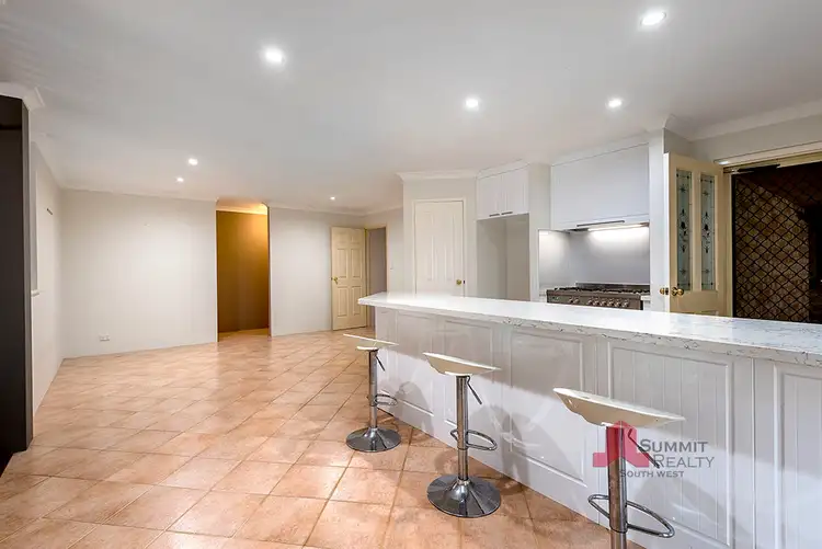 Sixth view of Homely house listing, 23 Indigo Loop, Eaton WA 6232