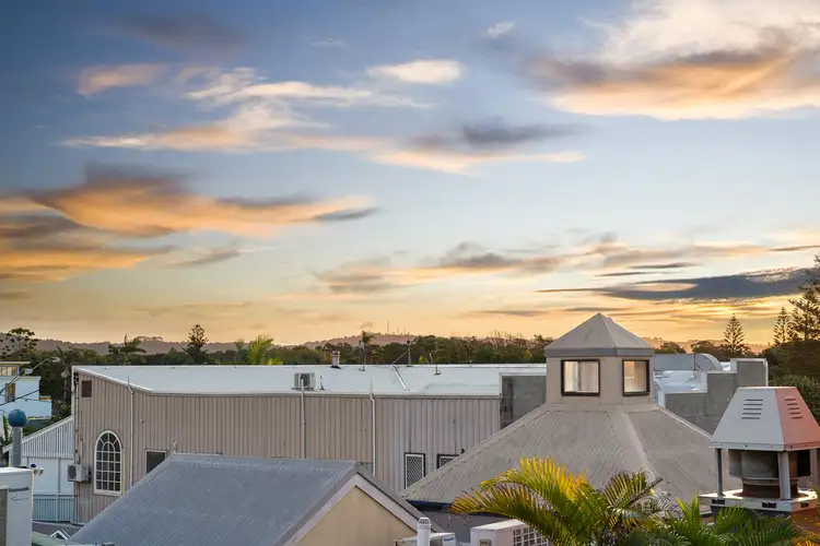 Third view of Homely apartment listing, 8/9 Bay Lane, Byron Bay NSW 2481