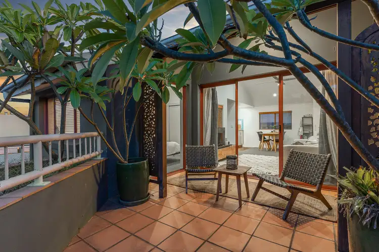 Fifth view of Homely apartment listing, 8/9 Bay Lane, Byron Bay NSW 2481