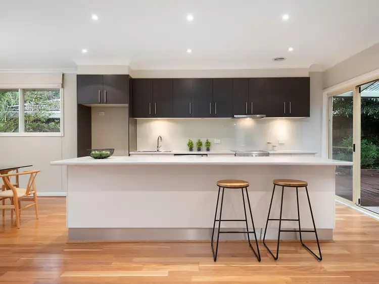 Fifth view of Homely house listing, 7 Citron Avenue, Balwyn North VIC 3104