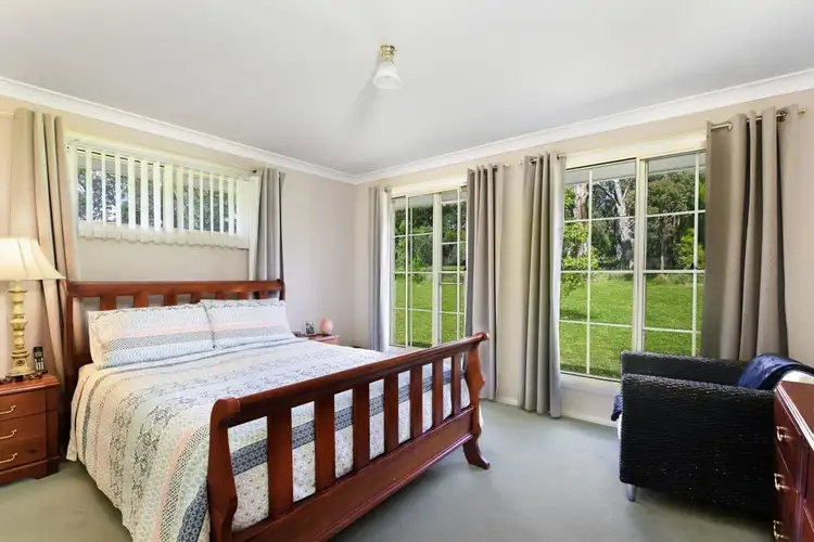 Sixth view of Homely rural property listing, 2492 Old Hume Highway, Woodlands NSW 2575