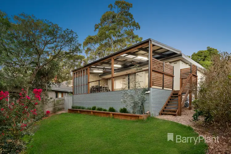 2/21 Davey Road, Montmorency VIC 3094