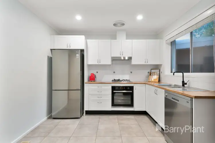 Third view of Homely house listing, 2/21 Davey Road, Montmorency VIC 3094