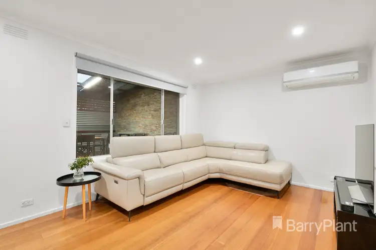 Fourth view of Homely house listing, 2/21 Davey Road, Montmorency VIC 3094