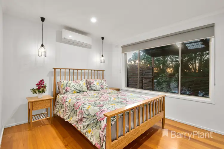 Fifth view of Homely house listing, 2/21 Davey Road, Montmorency VIC 3094