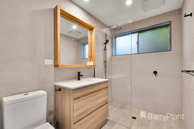 Sixth view of Homely house listing, 2/21 Davey Road, Montmorency VIC 3094