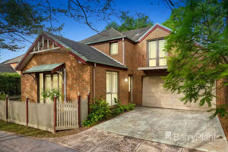 3/178 Central Road, Nunawading VIC 3131