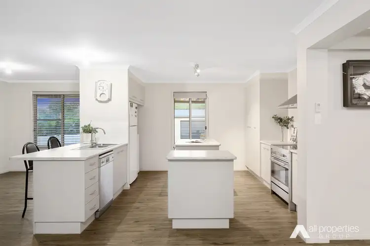 Third view of Homely house listing, 6-8 Natasha Court, Greenbank QLD 4124
