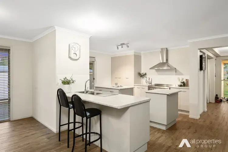 Fourth view of Homely house listing, 6-8 Natasha Court, Greenbank QLD 4124