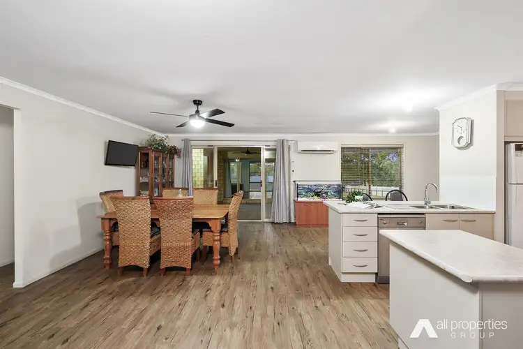 Fifth view of Homely house listing, 6-8 Natasha Court, Greenbank QLD 4124