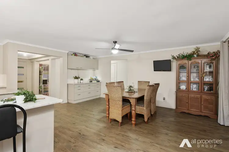 Sixth view of Homely house listing, 6-8 Natasha Court, Greenbank QLD 4124