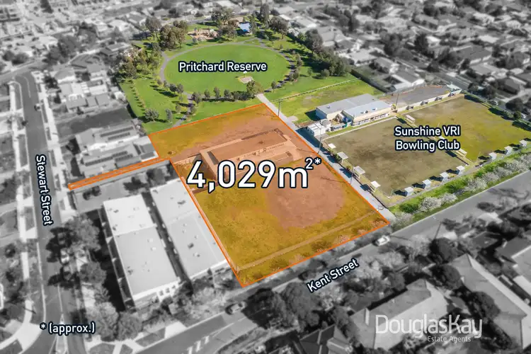 13 Kent Street, Braybrook VIC 3019