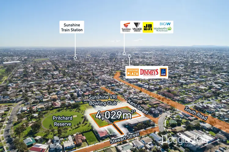 Third view of Homely house listing, 13 Kent Street, Braybrook VIC 3019