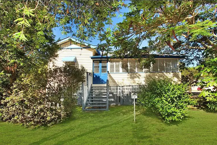 38 &38A Court Road, Nambour QLD 4560