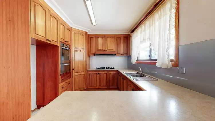 Second view of Homely house listing, 106 Davidson Street, Traralgon VIC 3844