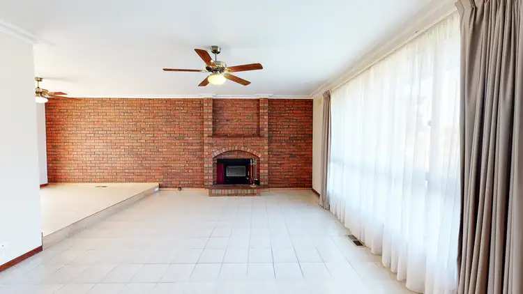 Fifth view of Homely house listing, 106 Davidson Street, Traralgon VIC 3844