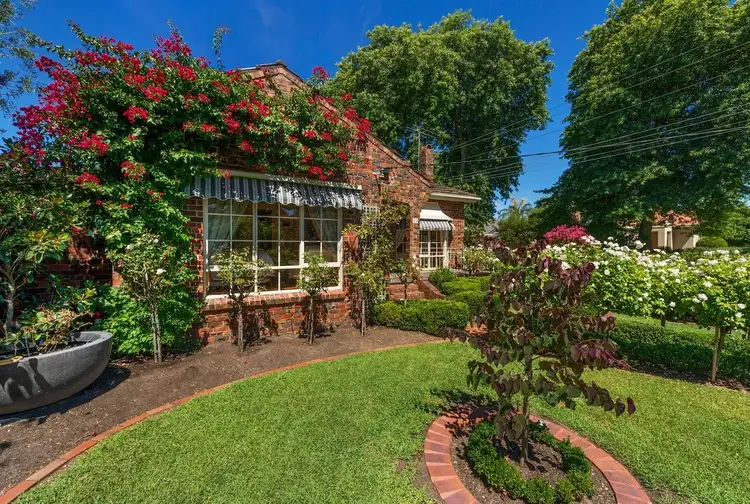 Main view of Homely house listing, 33 Vears Road, Glen Iris VIC 3146