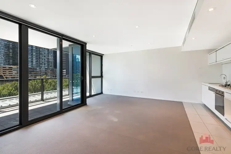 Third view of Homely apartment listing, 309/1-13 Point Park Crescent, Docklands VIC 3008