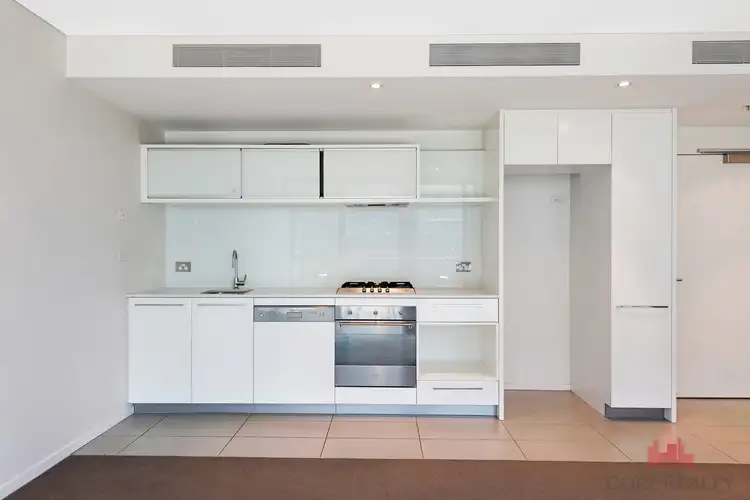 Fourth view of Homely apartment listing, 309/1-13 Point Park Crescent, Docklands VIC 3008