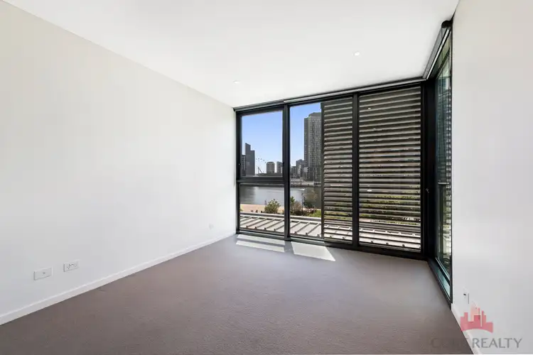 Fifth view of Homely apartment listing, 309/1-13 Point Park Crescent, Docklands VIC 3008