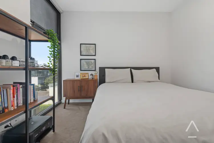 Third view of Homely unit listing, 406/111 Inkerman Street, St Kilda VIC 3182
