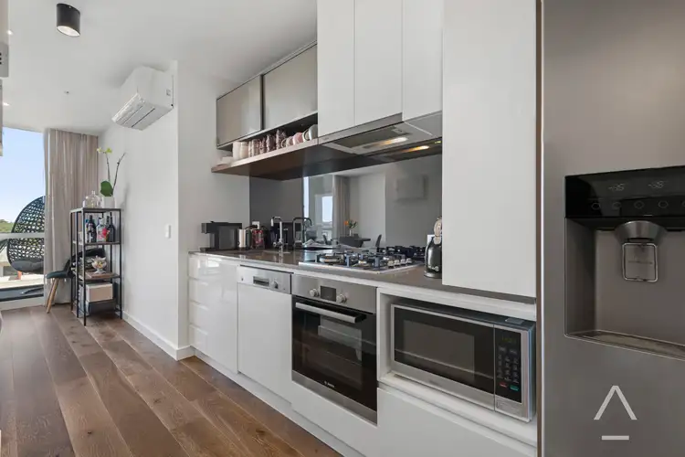 Sixth view of Homely unit listing, 406/111 Inkerman Street, St Kilda VIC 3182