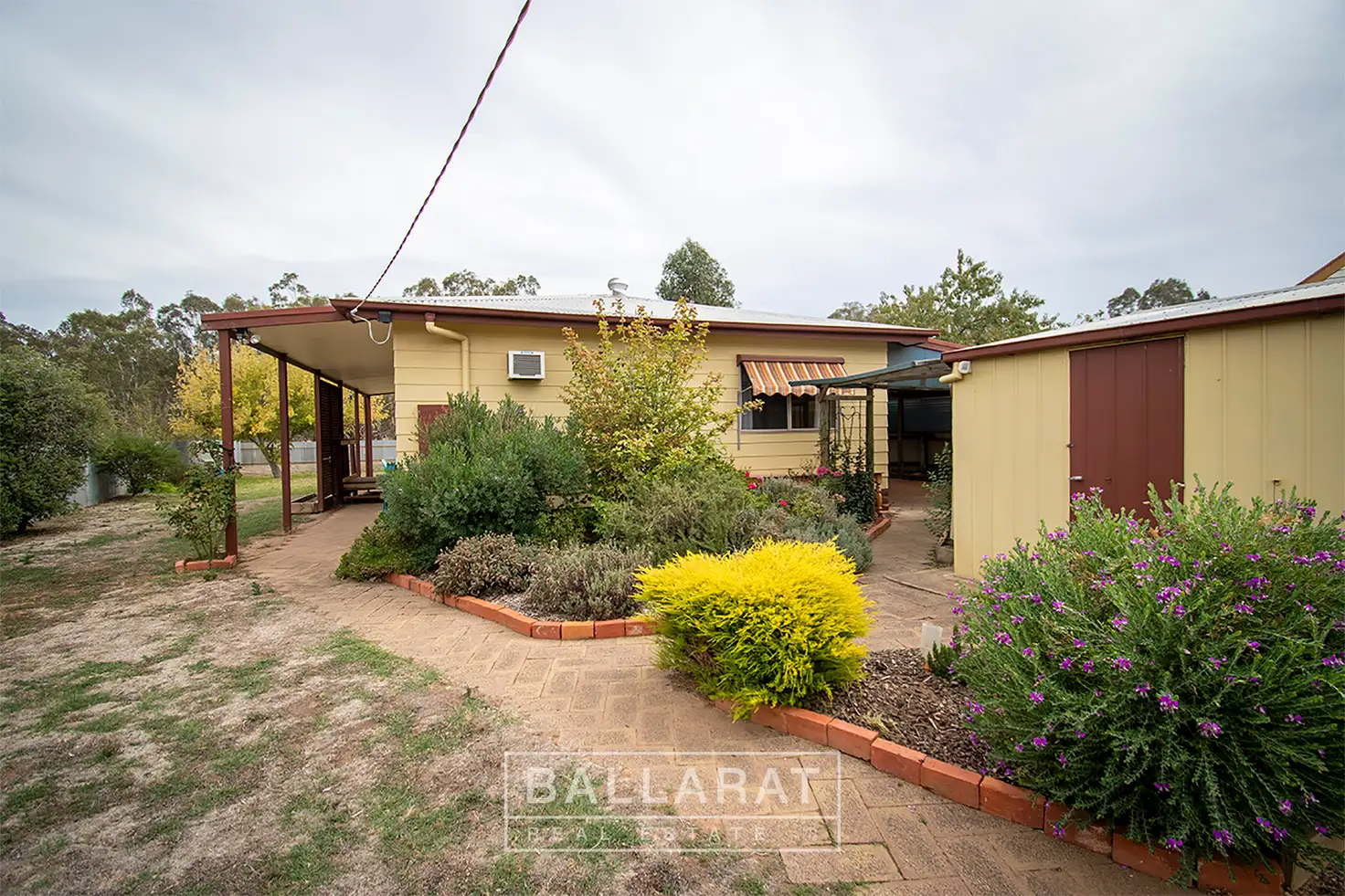 Main view of Homely house listing, 229 Broadway, Dunolly VIC 3472