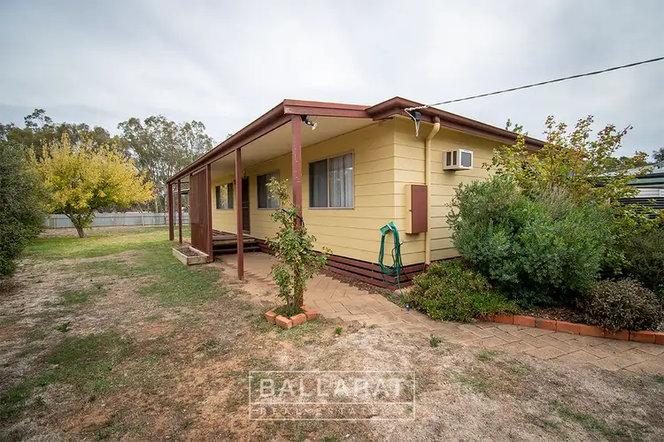 Second view of Homely house listing, 229 Broadway, Dunolly VIC 3472
