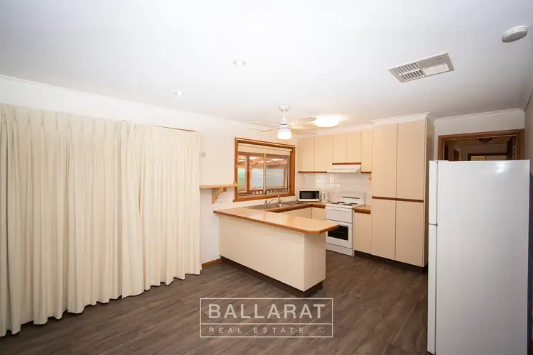 Third view of Homely house listing, 229 Broadway, Dunolly VIC 3472