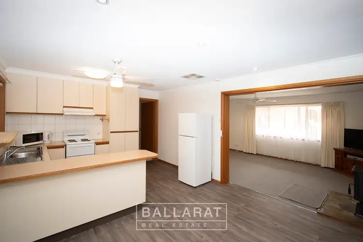 Fifth view of Homely house listing, 229 Broadway, Dunolly VIC 3472