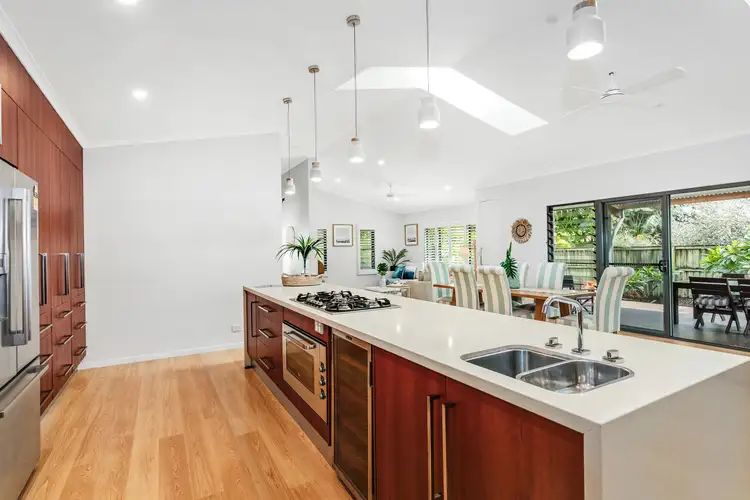 Sixth view of Homely house listing, 395 Casuarina Way, Casuarina NSW 2487