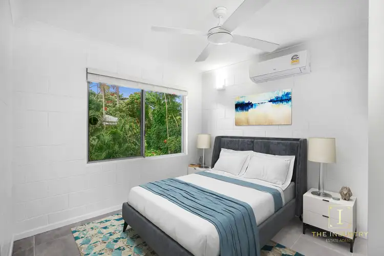 Fifth view of Homely unit listing, 8/199 McLeod Street, Cairns North QLD 4870