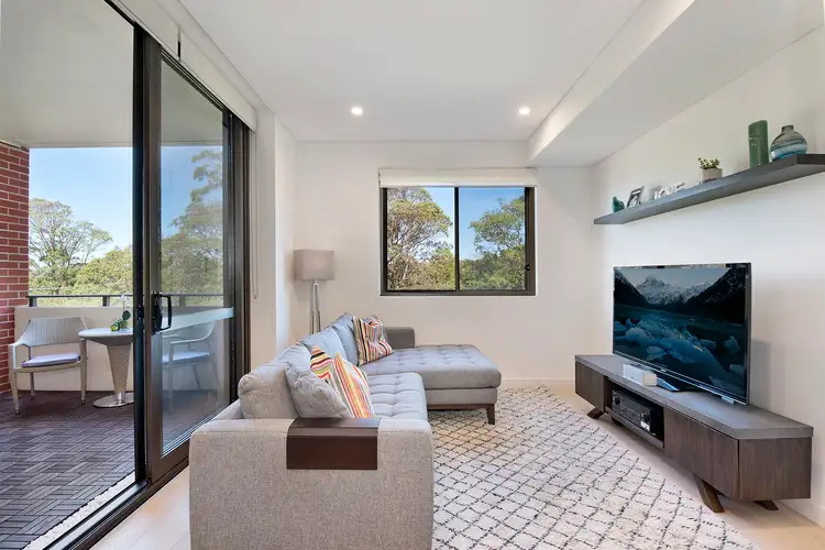 203/1 Victoria Street, Roseville NSW 2069