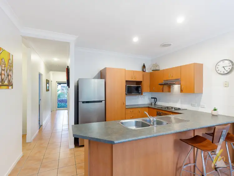 Third view of Homely house listing, 46 Eden Crescent, Springfield Lakes QLD 4300