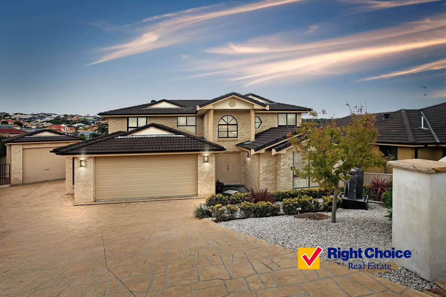 Main view of Homely house listing, 8 Merimbula Close, Flinders NSW 2529