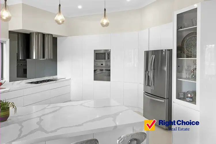 Third view of Homely house listing, 8 Merimbula Close, Flinders NSW 2529