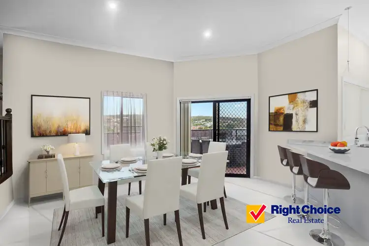 Sixth view of Homely house listing, 8 Merimbula Close, Flinders NSW 2529