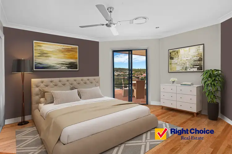 Seventh view of Homely house listing, 8 Merimbula Close, Flinders NSW 2529