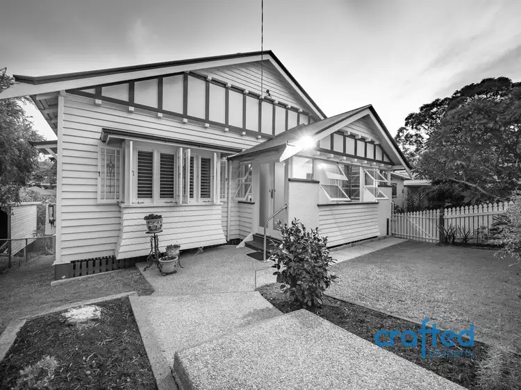 30 Norman Street, Annerley QLD 4103
