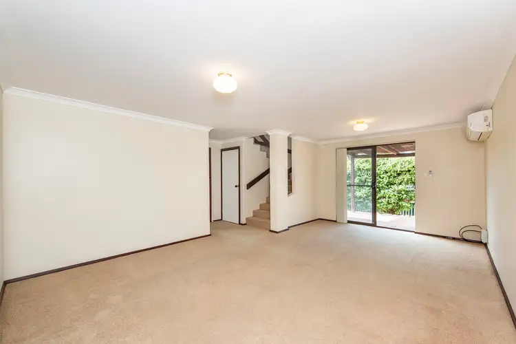 Second view of Homely townhouse listing, 8/14 Siddons Way, Booragoon WA 6154