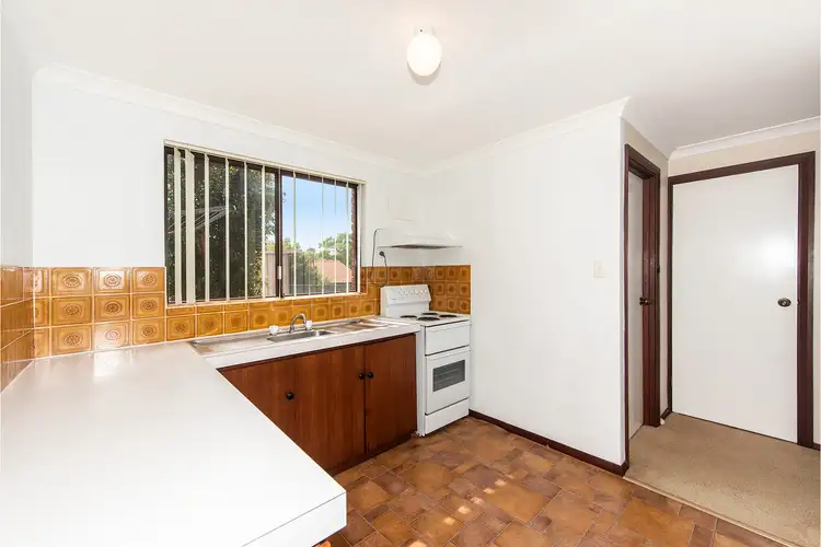 Fourth view of Homely townhouse listing, 8/14 Siddons Way, Booragoon WA 6154