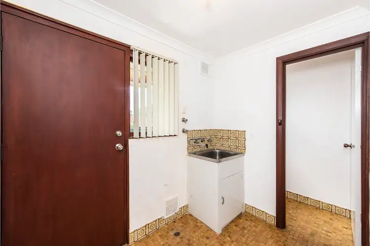 Sixth view of Homely townhouse listing, 8/14 Siddons Way, Booragoon WA 6154