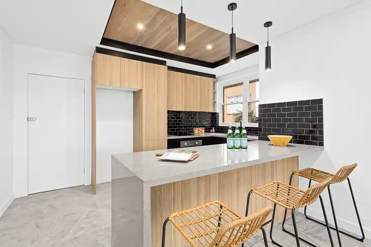 Second view of Homely unit listing, 7/33-35 Kings Road, Brighton-Le-Sands NSW 2216