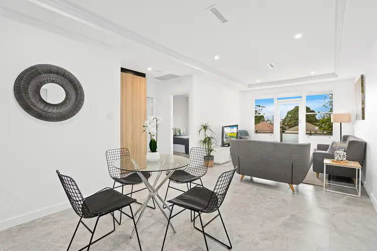 Fifth view of Homely unit listing, 7/33-35 Kings Road, Brighton-Le-Sands NSW 2216