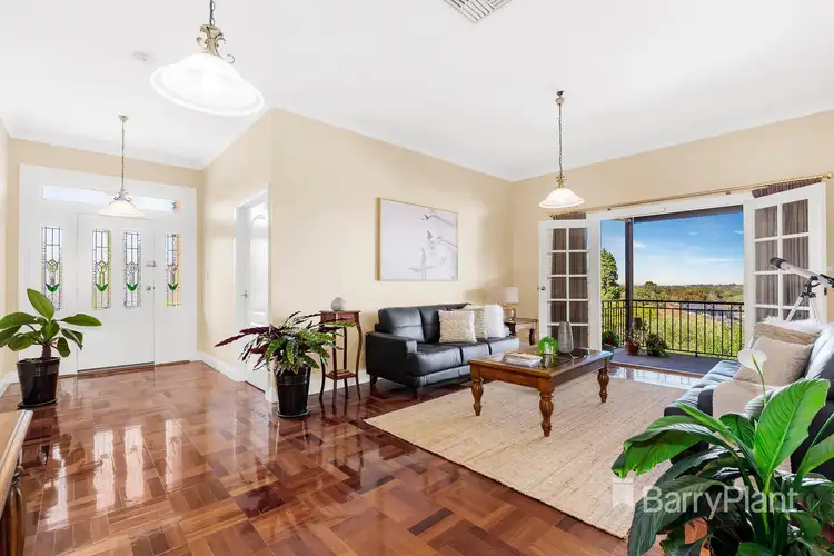Third view of Homely house listing, 17 Blackman Avenue, Mill Park VIC 3082