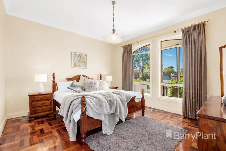 Sixth view of Homely house listing, 17 Blackman Avenue, Mill Park VIC 3082
