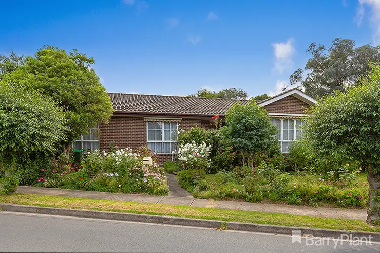Main view of Homely house listing, 18 Trist Street, Watsonia North VIC 3087