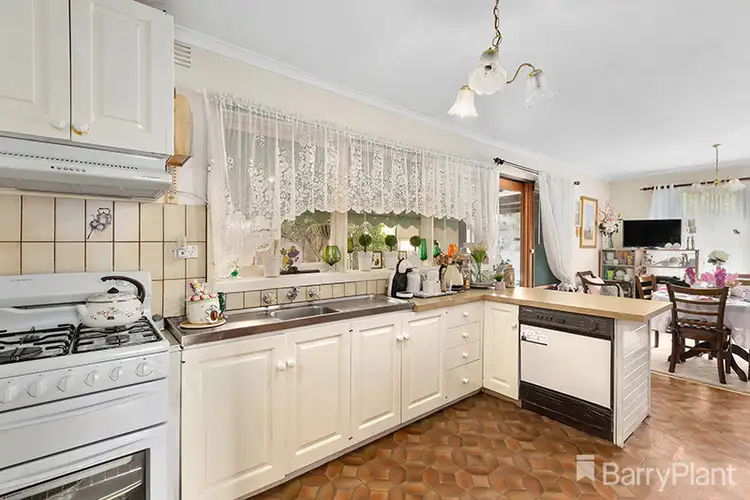 Fourth view of Homely house listing, 18 Trist Street, Watsonia North VIC 3087