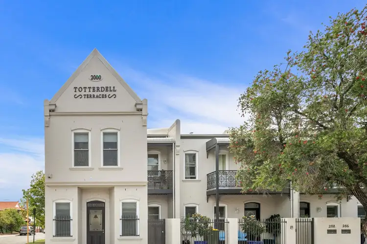 Second view of Homely house listing, 108 Denis Street, Subiaco WA 6008